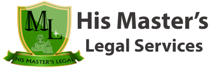 His Master's Legal Services